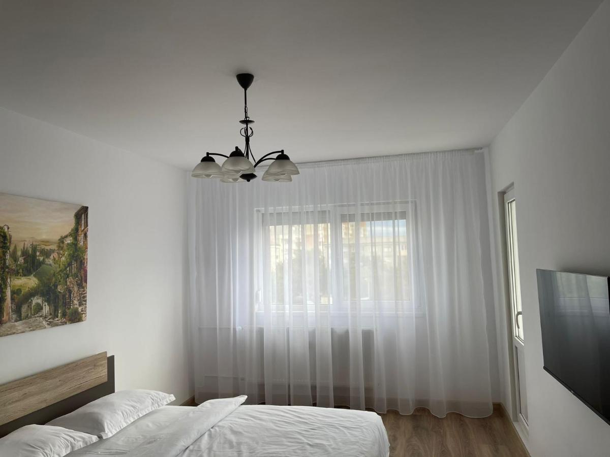 Angels Apartment 2 Gran Varadino Esterno foto